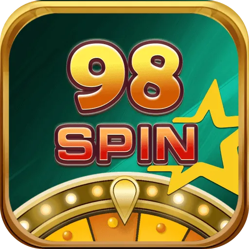 98SPIN - Pertarungan Seru di Dunia MOBA