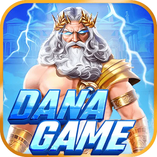 DANAGAME - Game Balap Seru dan Menantang