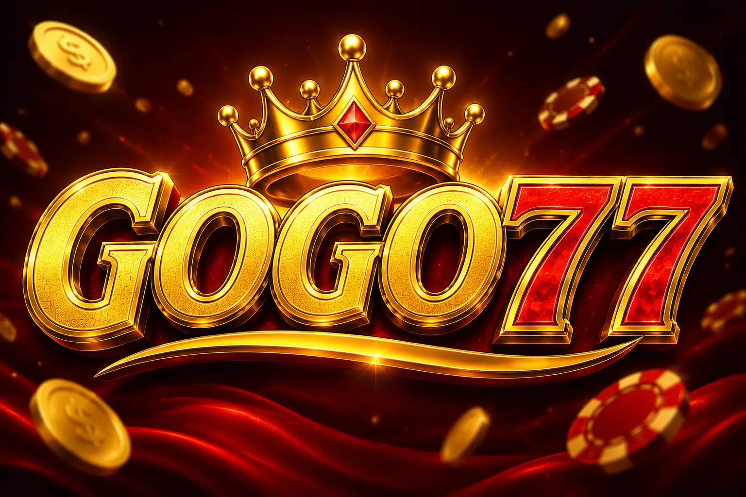 GOGO77 - Strategi dan Kemenangan dalam Permainan SLG