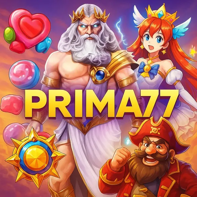 PRIMA77 - Game Balapan Terbaik untuk Pecinta Kecepatan