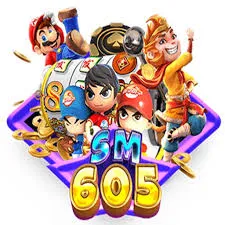 SM605 - Simulasi Kehidupan Nyata yang Mengasyikkan