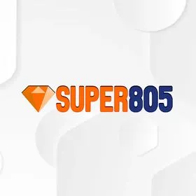 SUPER805 - Game Idle Seru dan Menarik