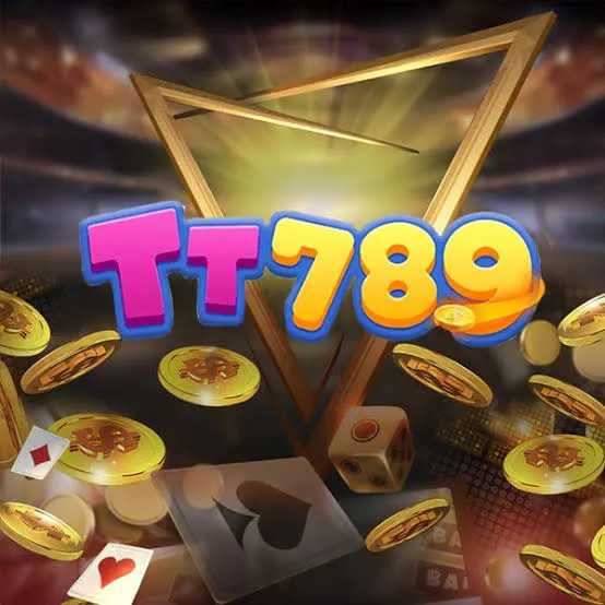 TT789 - Game MMORPG Petualangan Epic